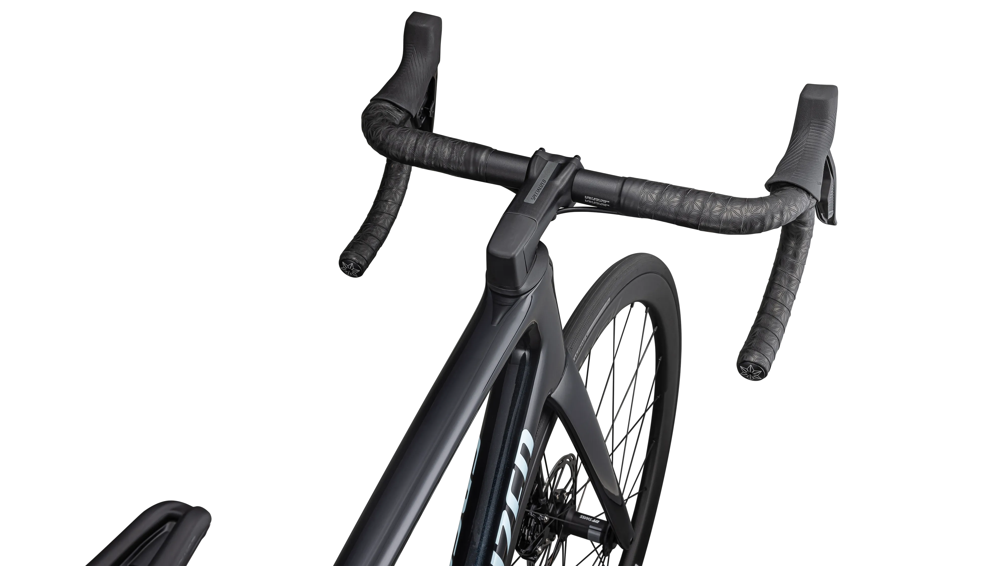 Tarmac SL8 Expert