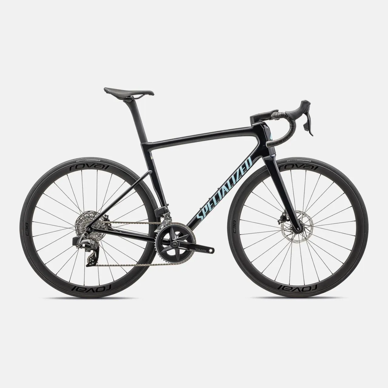 Tarmac SL8 Expert