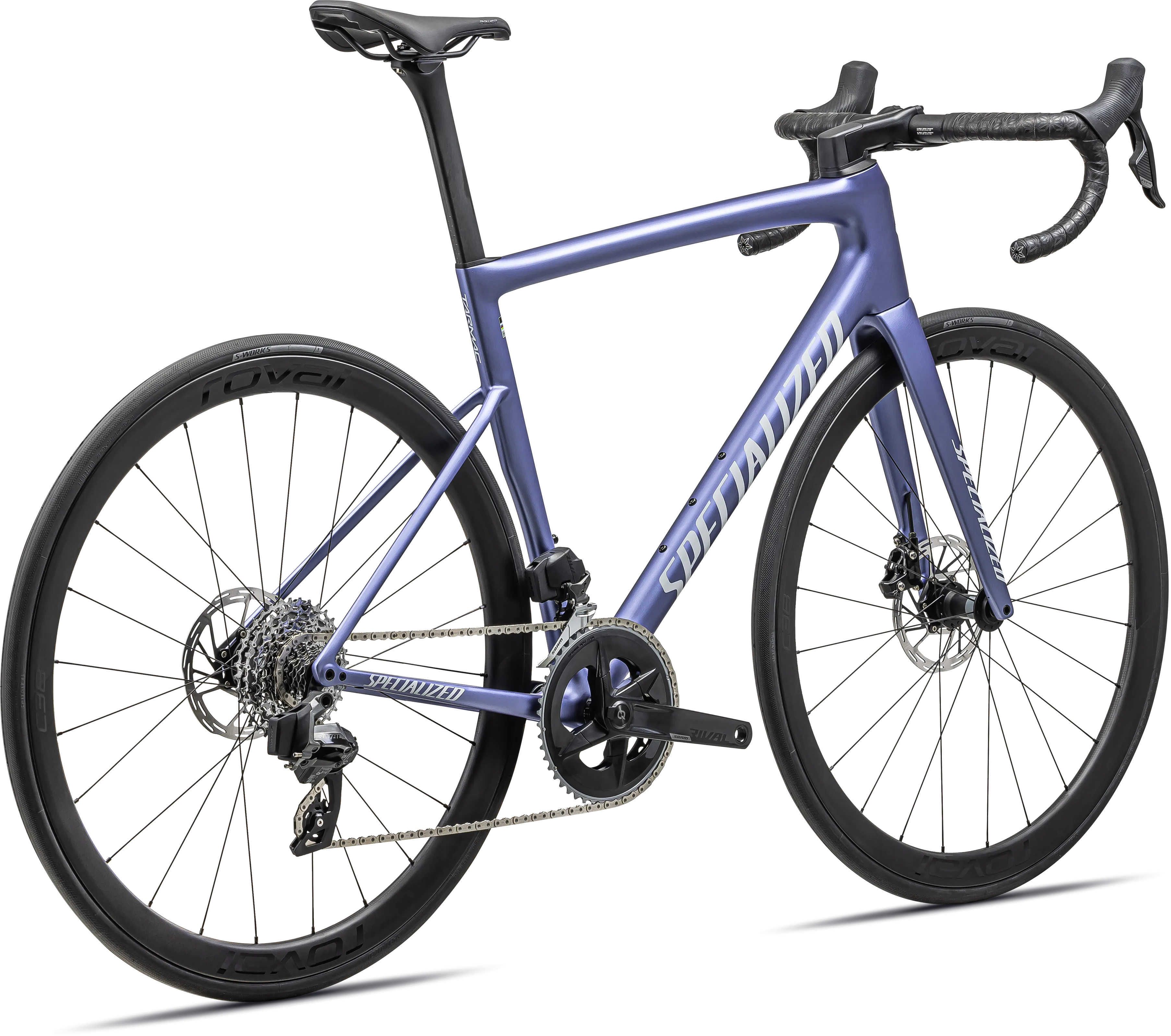 Tarmac SL8 Expert