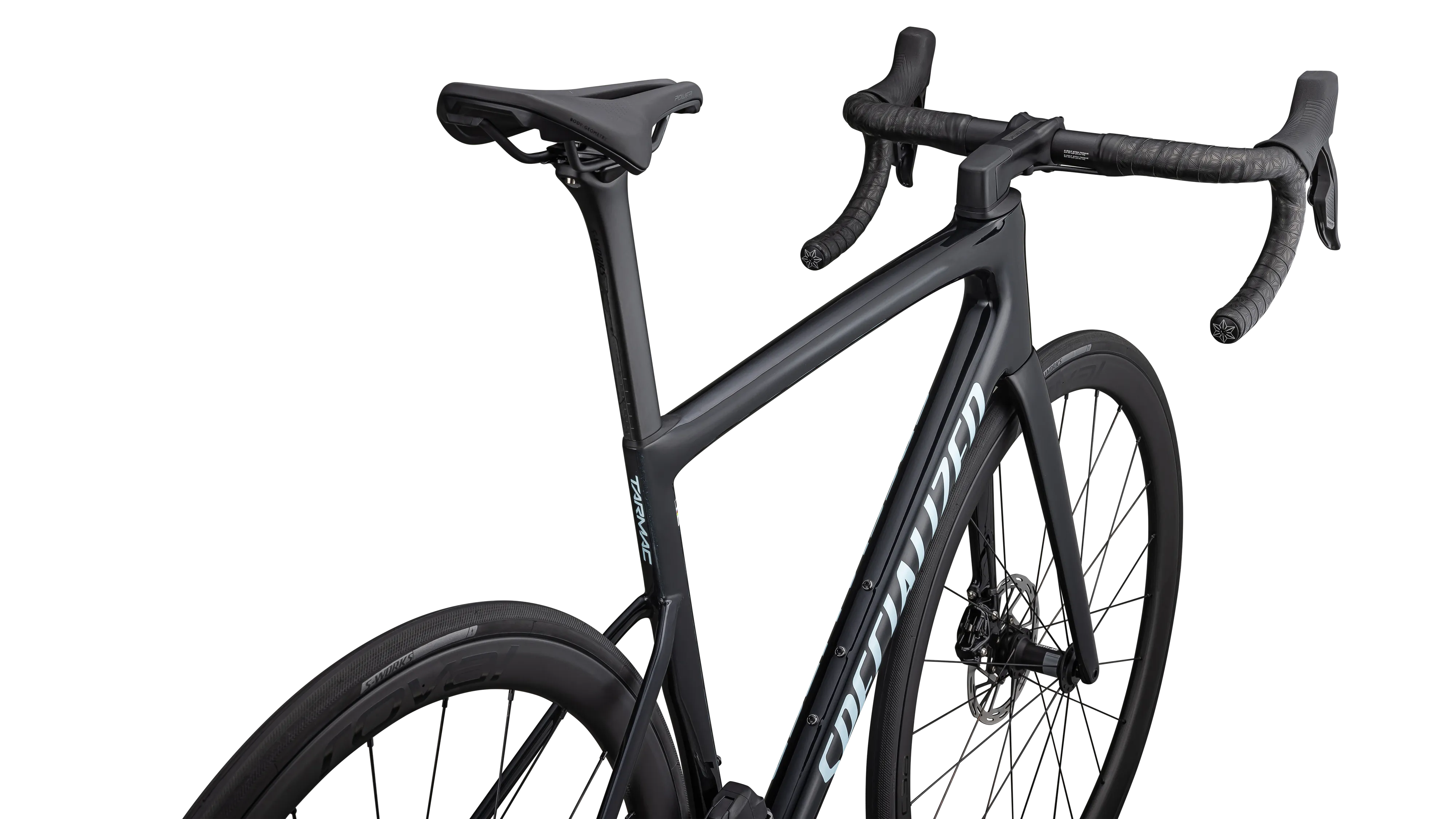 Tarmac SL8 Expert