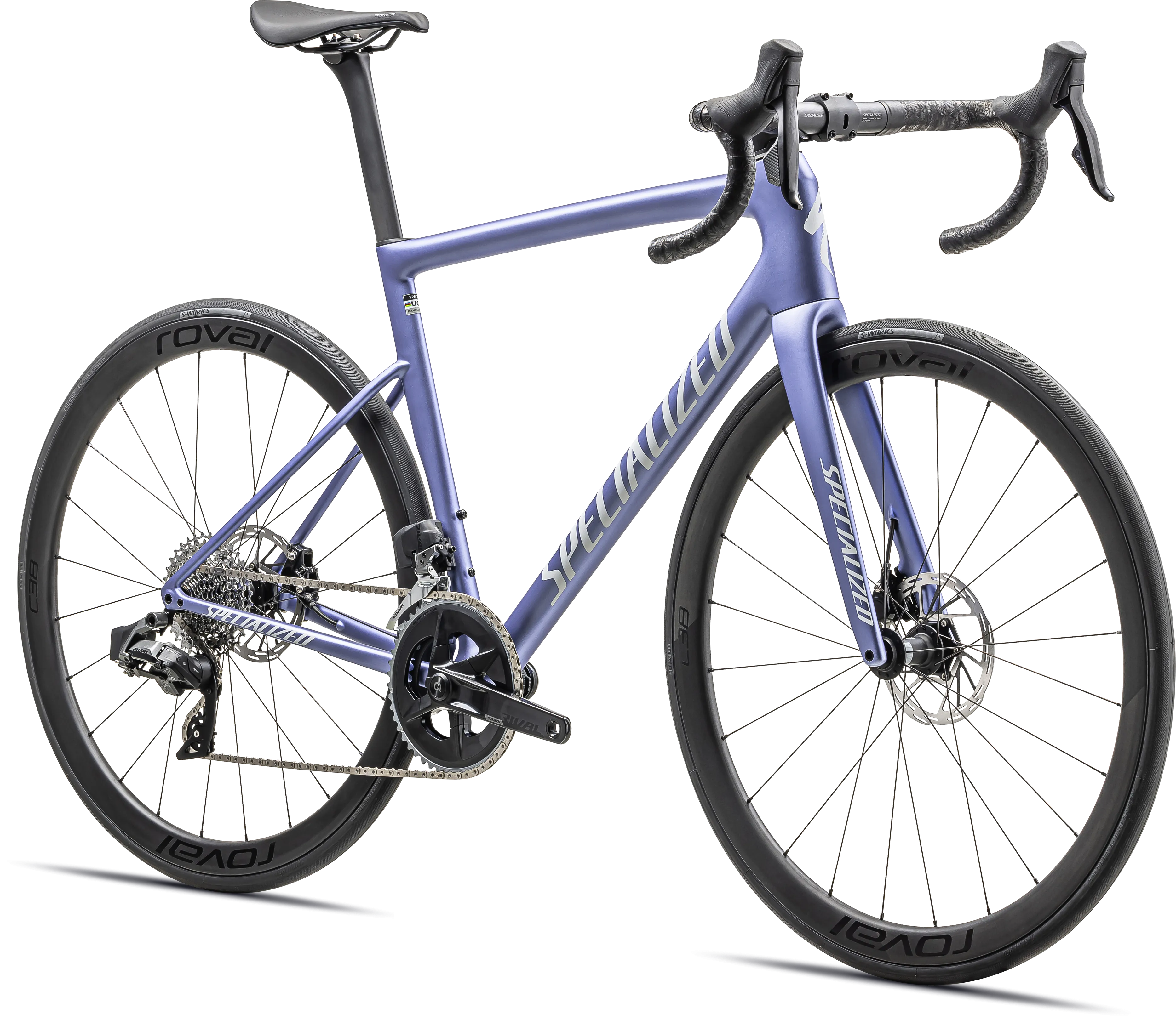 Tarmac SL8 Expert
