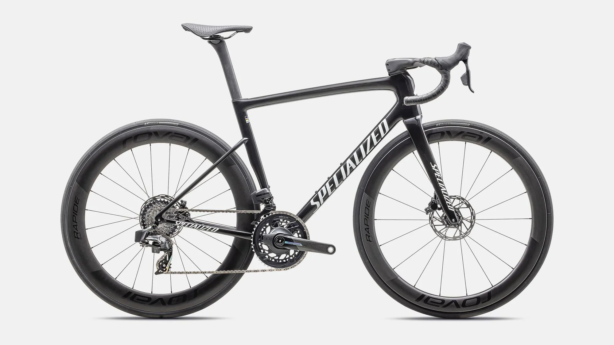 Tarmac SL8 Pro - SRAM Force eTap AXS