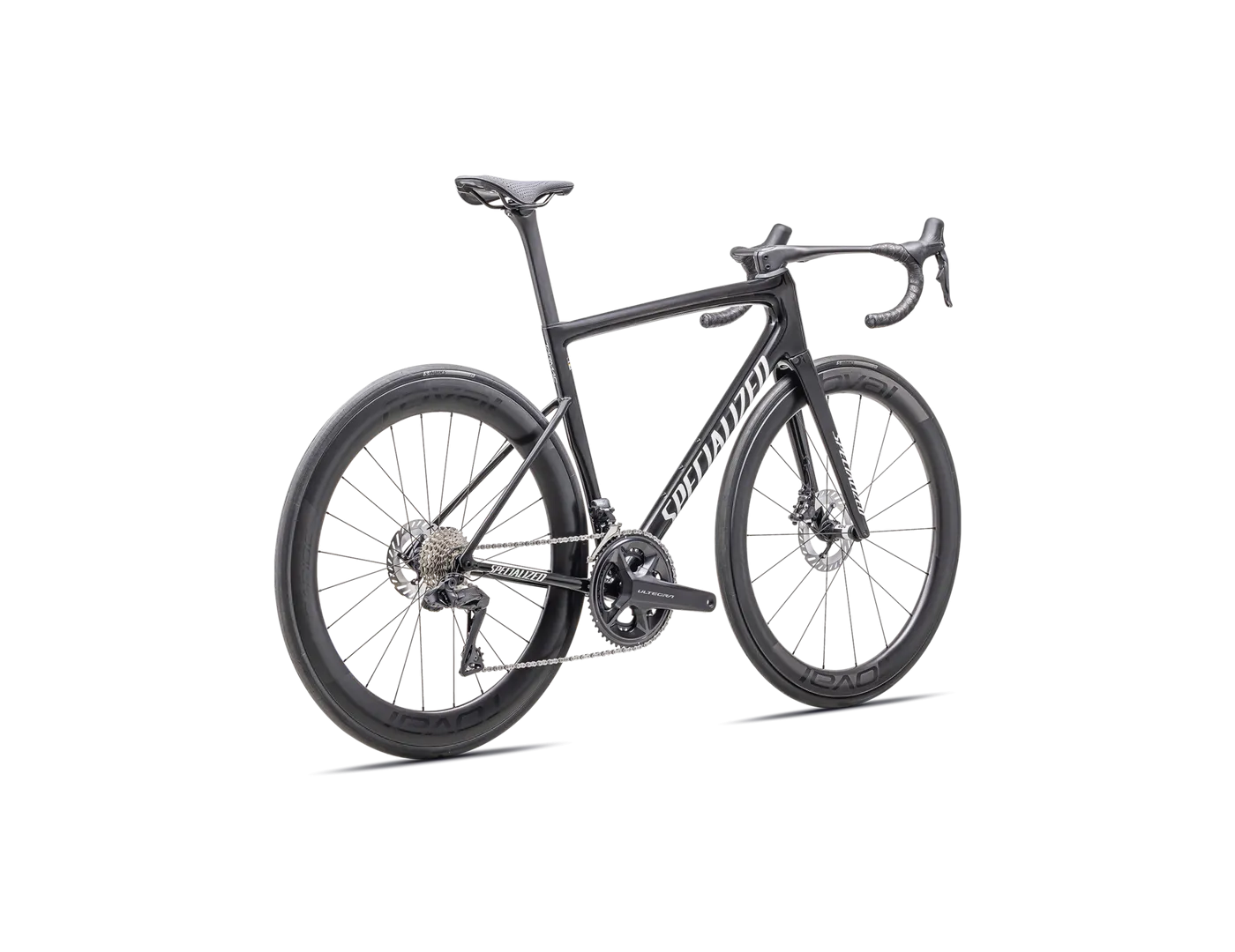 Tarmac SL8 Pro - Ultegra Di2 (2025)