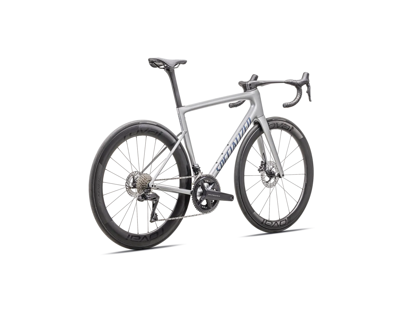 Tarmac SL8 Pro - Ultegra Di2 (2025)