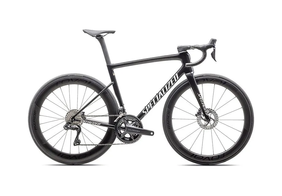 Tarmac SL8 Pro - Ultegra Di2 (2025)