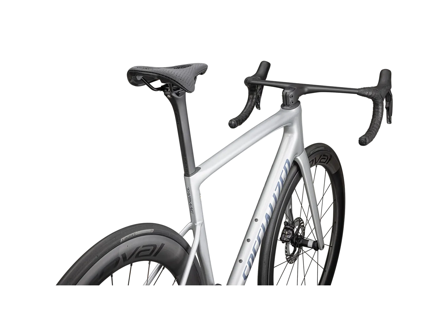 Tarmac SL8 Pro - Ultegra Di2 (2025)