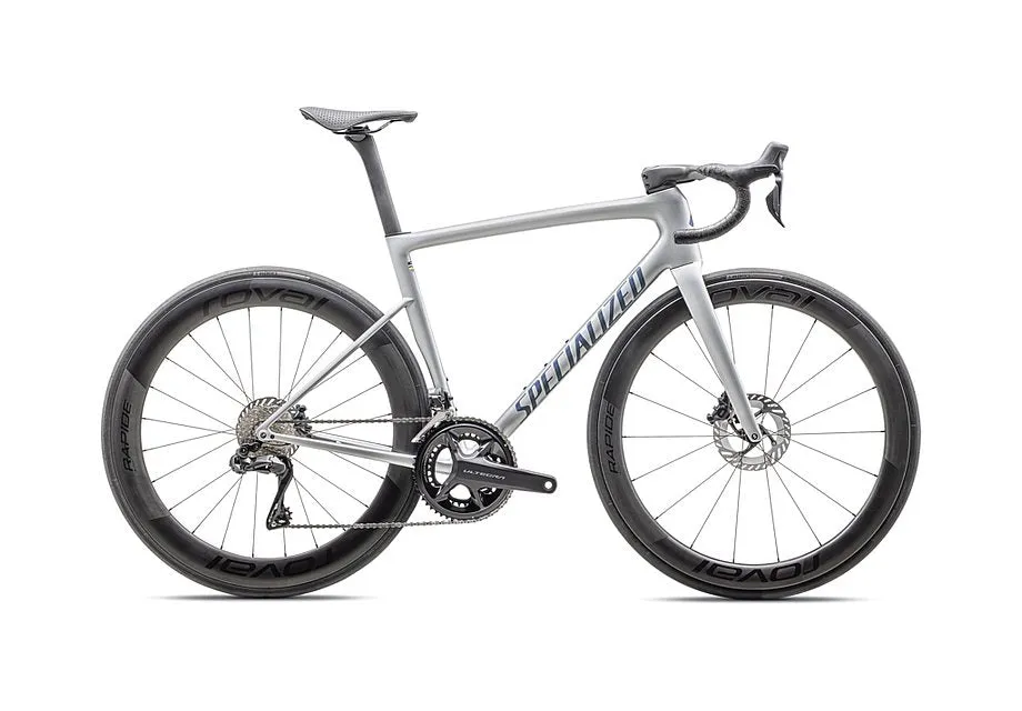Tarmac SL8 Pro - Ultegra Di2 (2025)