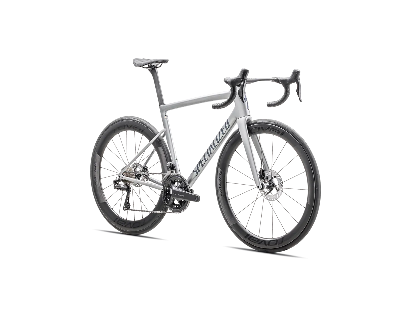 Tarmac SL8 Pro - Ultegra Di2 (2025)