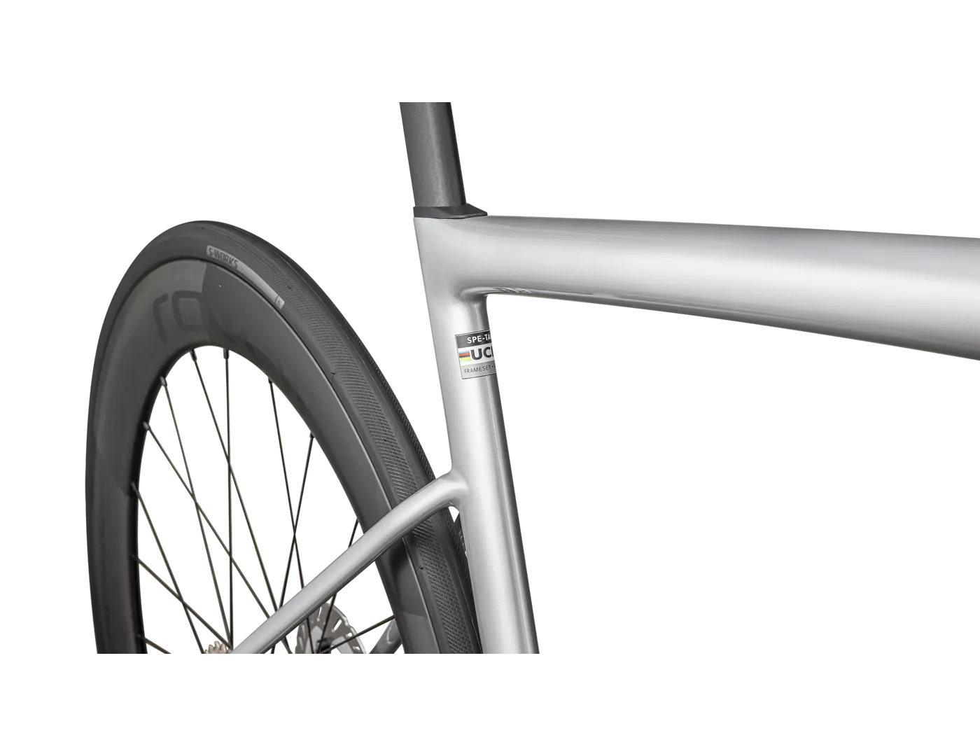 Tarmac SL8 Pro - Ultegra Di2 (2025)
