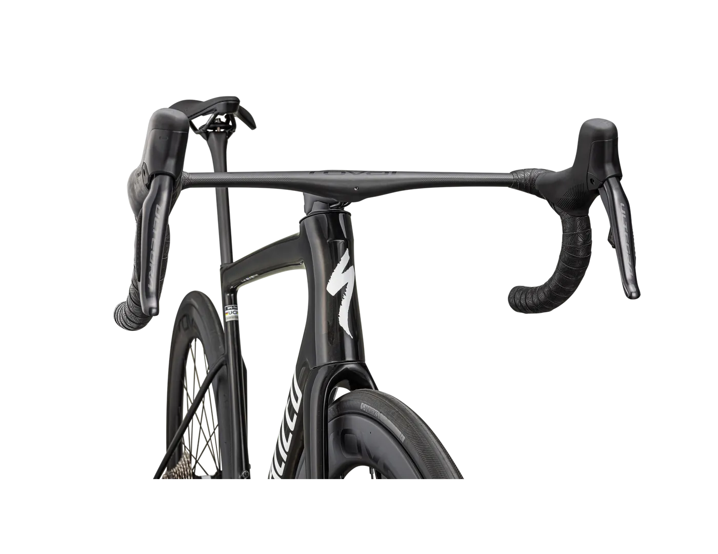 Tarmac SL8 Pro - Ultegra Di2 (2025)