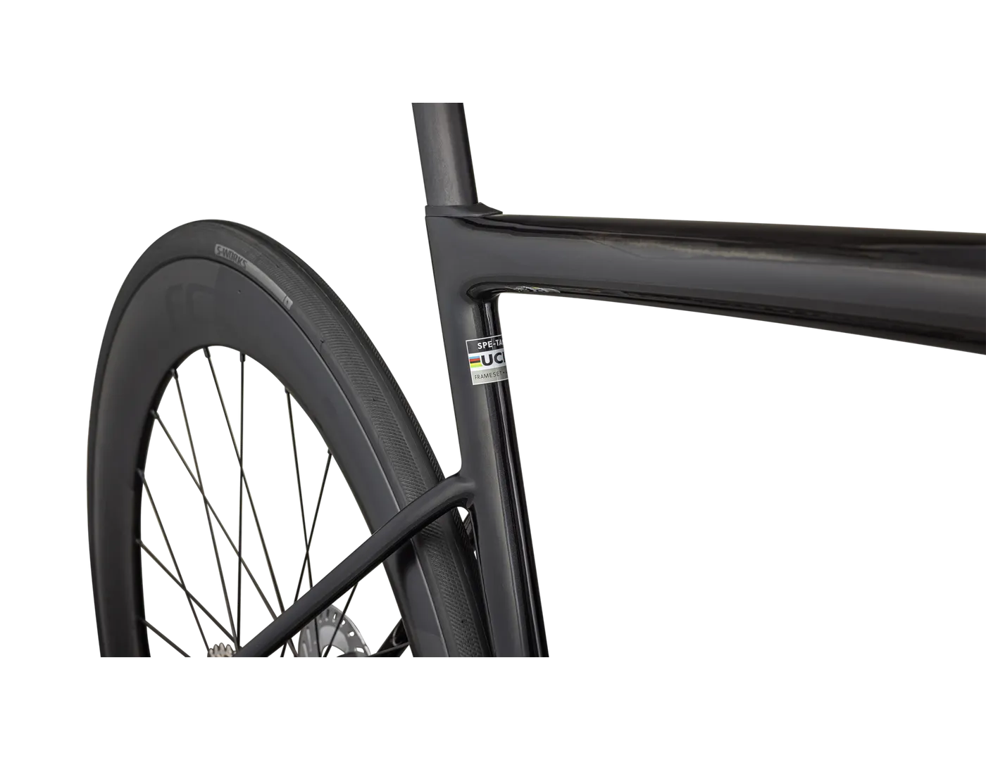 Tarmac SL8 Pro - Ultegra Di2 (2025)
