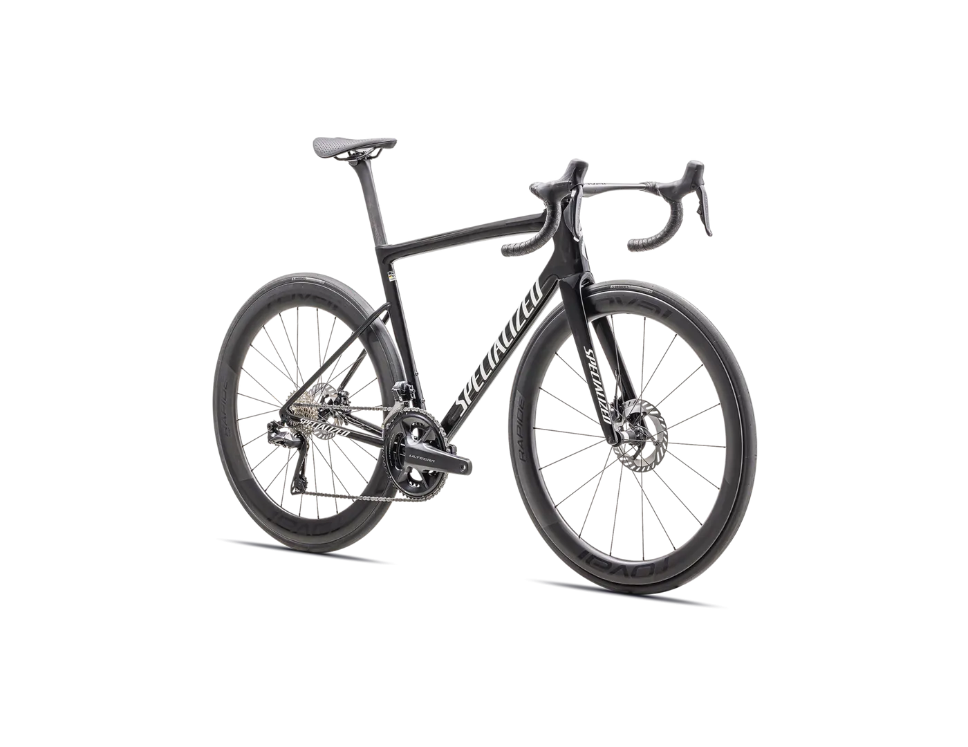 Tarmac SL8 Pro - Ultegra Di2 (2025)