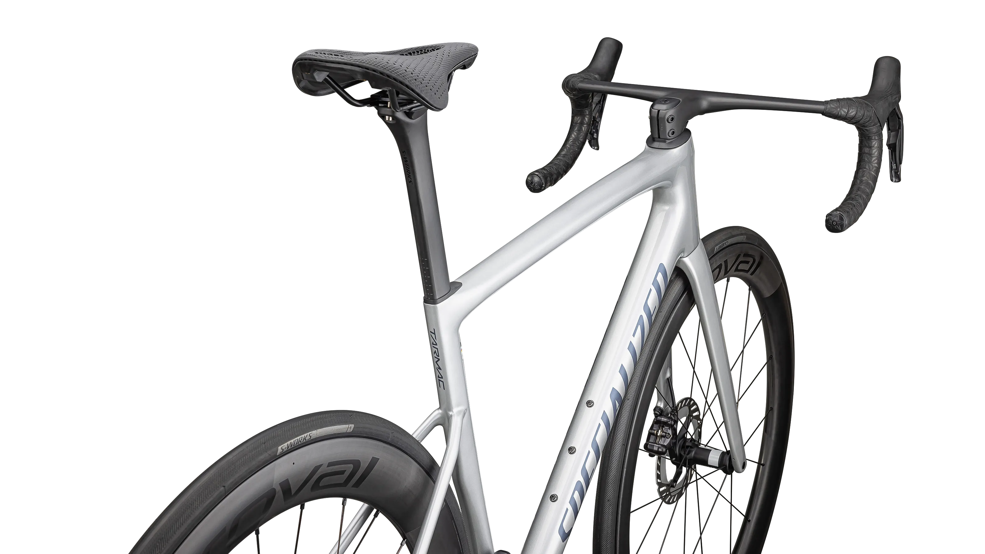 Tarmac SL8 Pro - Ultegra Di2