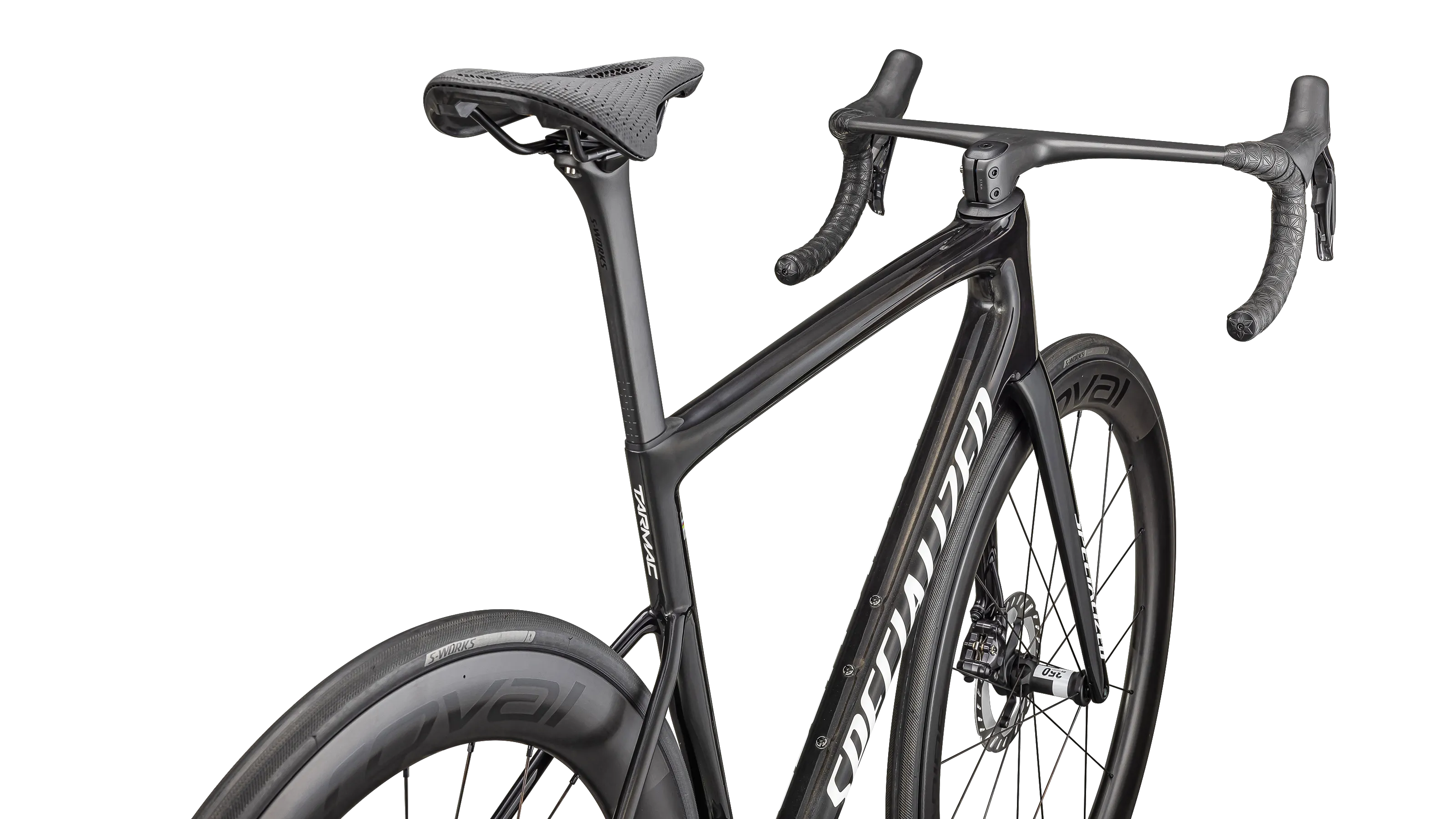 Tarmac SL8 Pro - Ultegra Di2