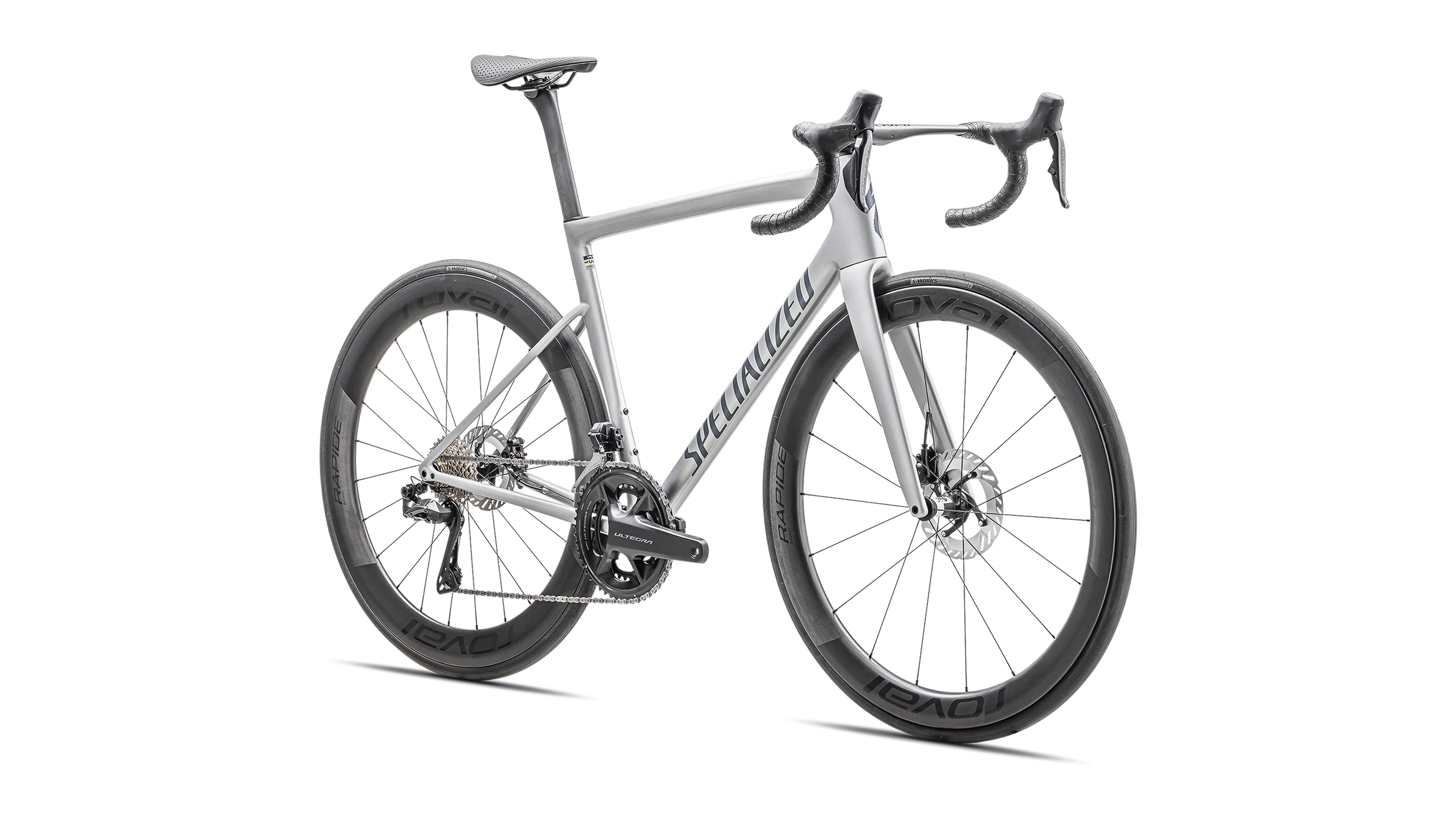 Tarmac SL8 Pro - Ultegra Di2