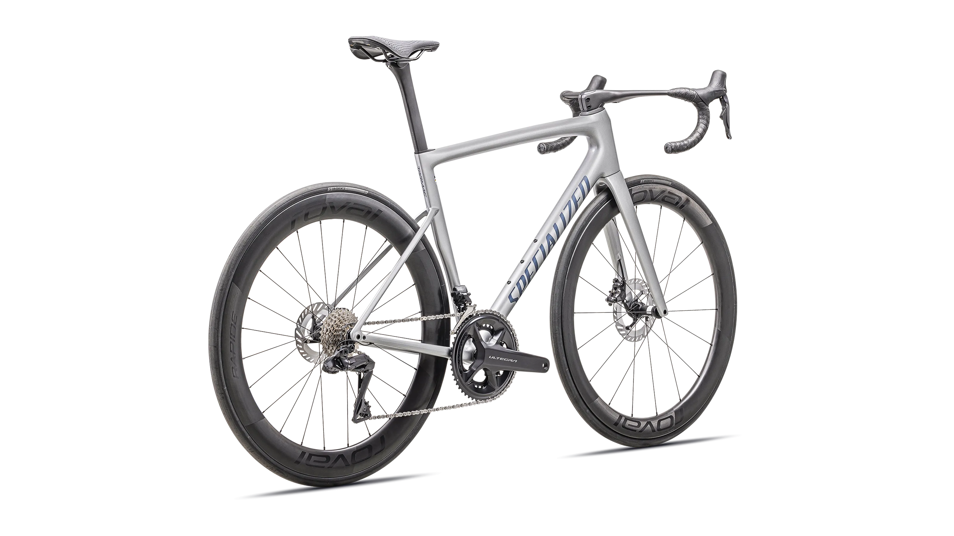Tarmac SL8 Pro - Ultegra Di2