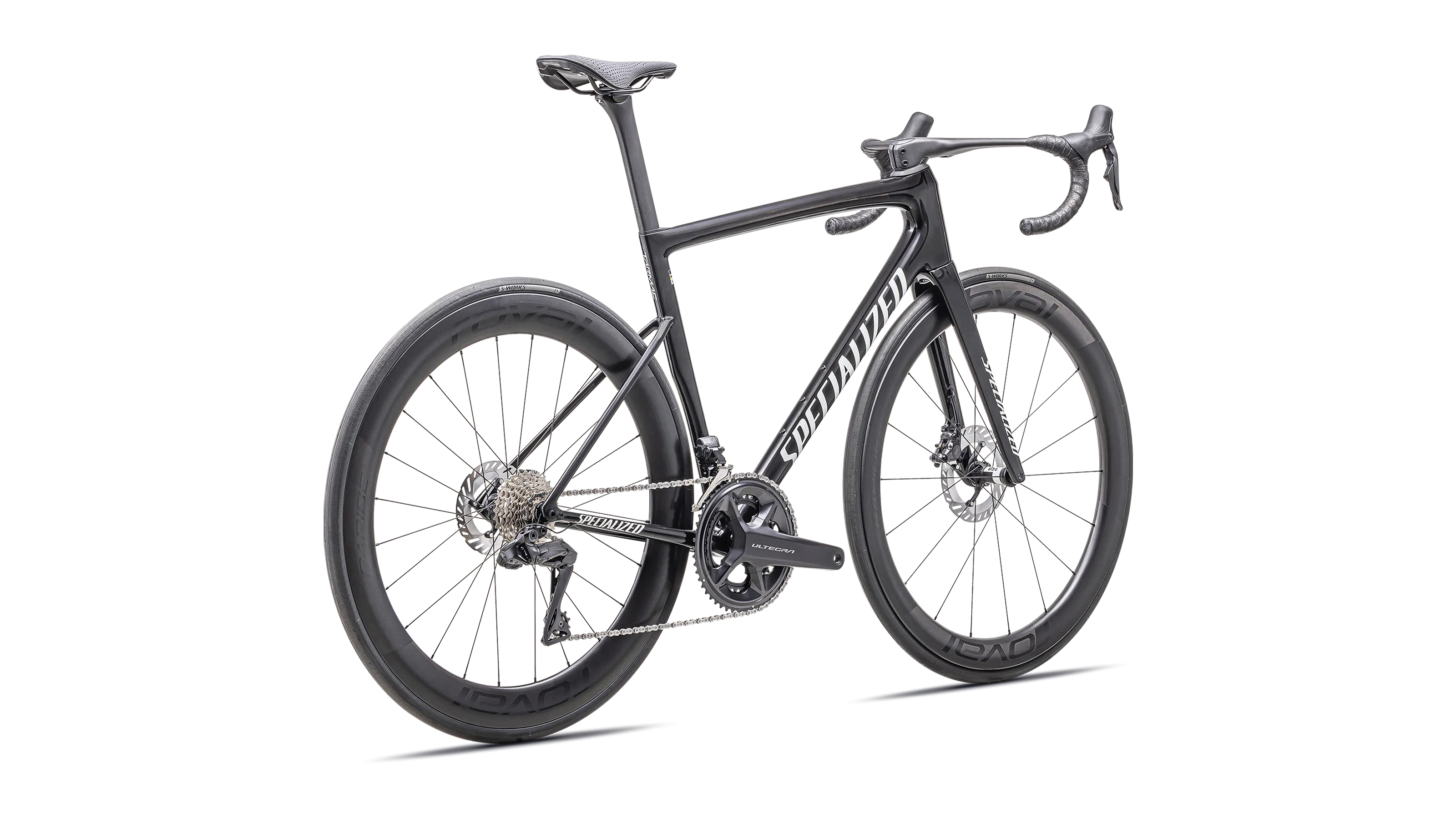 Tarmac SL8 Pro - Ultegra Di2