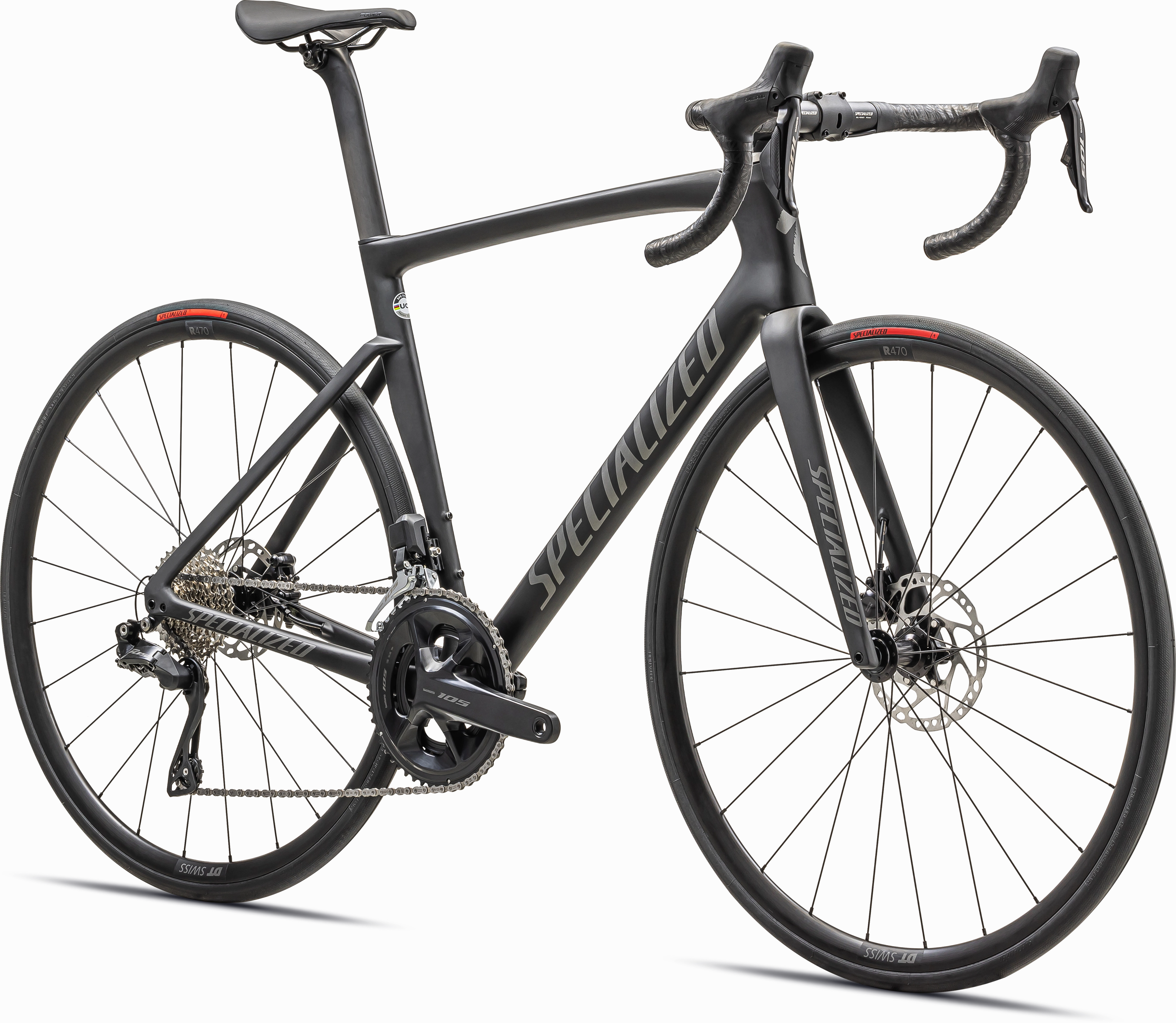 Tarmac SL7 Comp - Shimano 105 Di2
