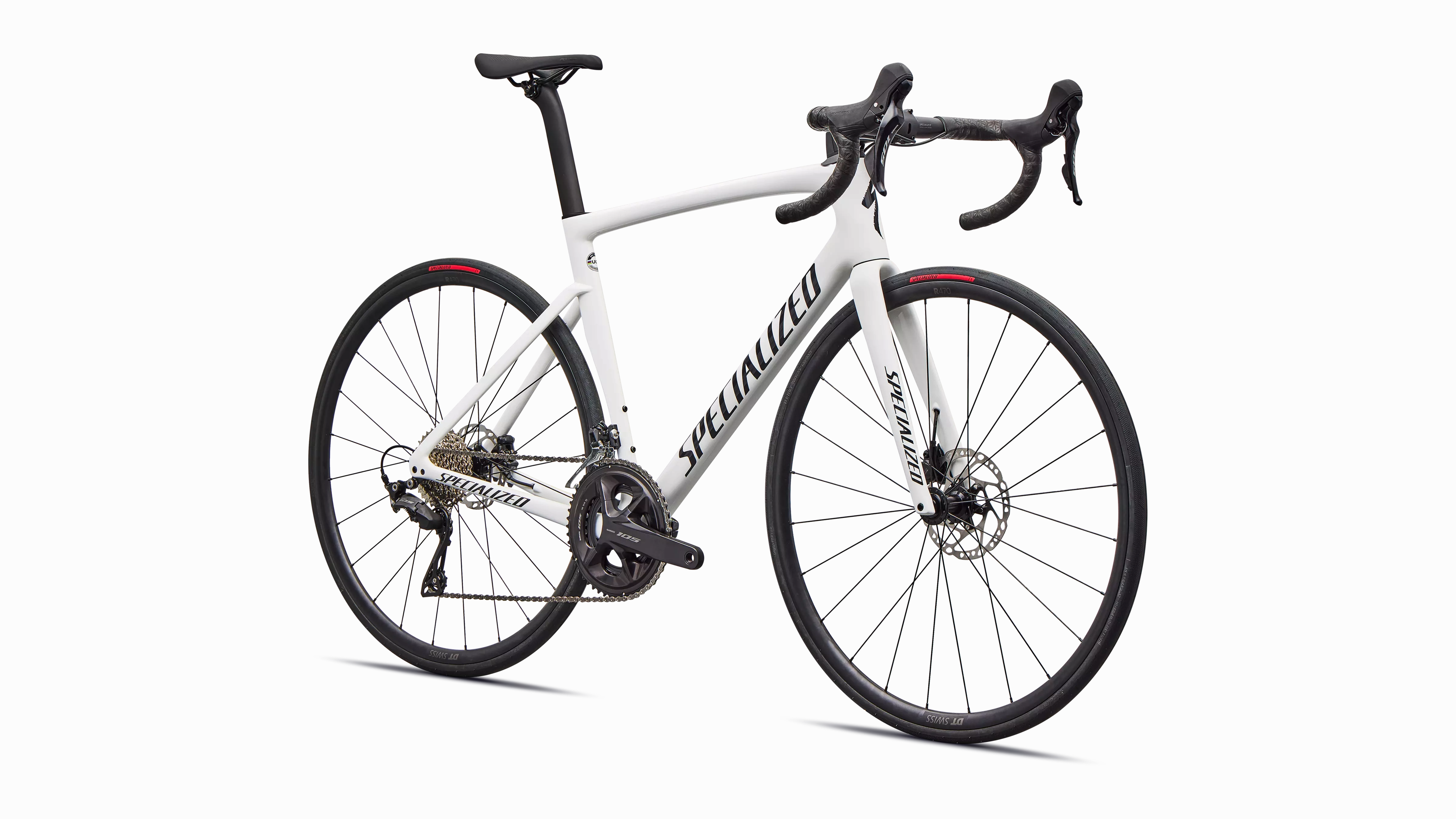 Tarmac SL7 Sport