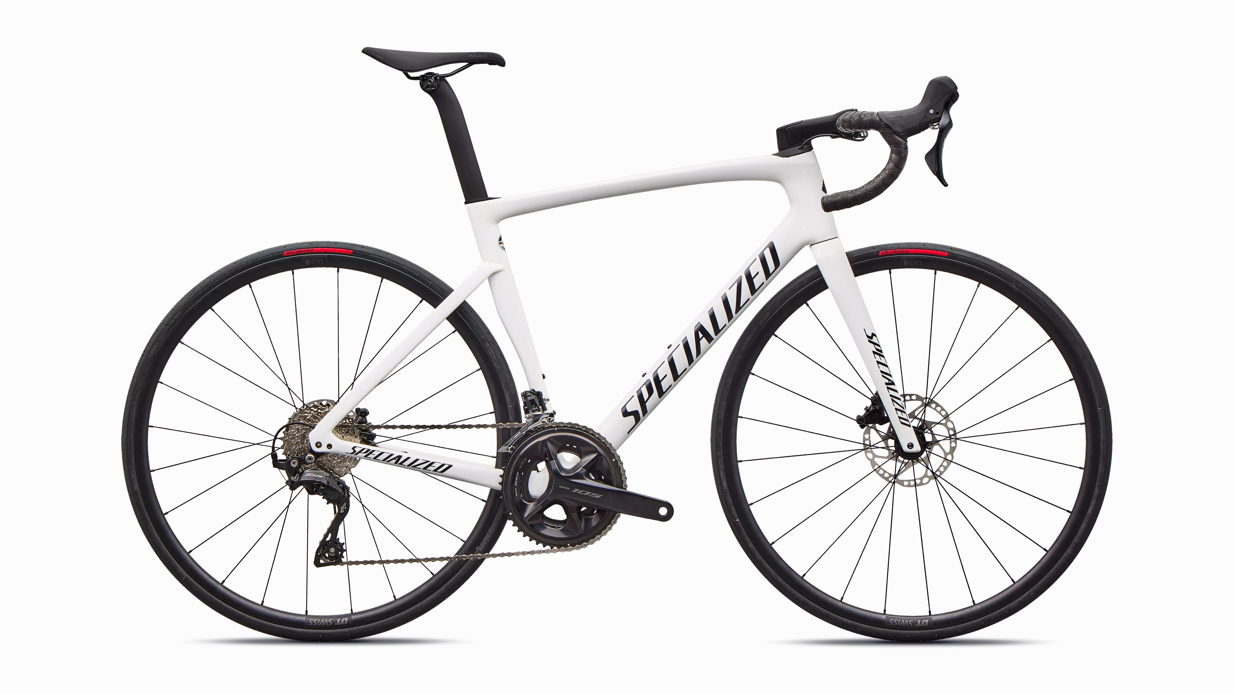 Tarmac SL7 Sport