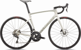 Tarmac SL7 Sport Gloss Dune White / 10% Chaos Pearl