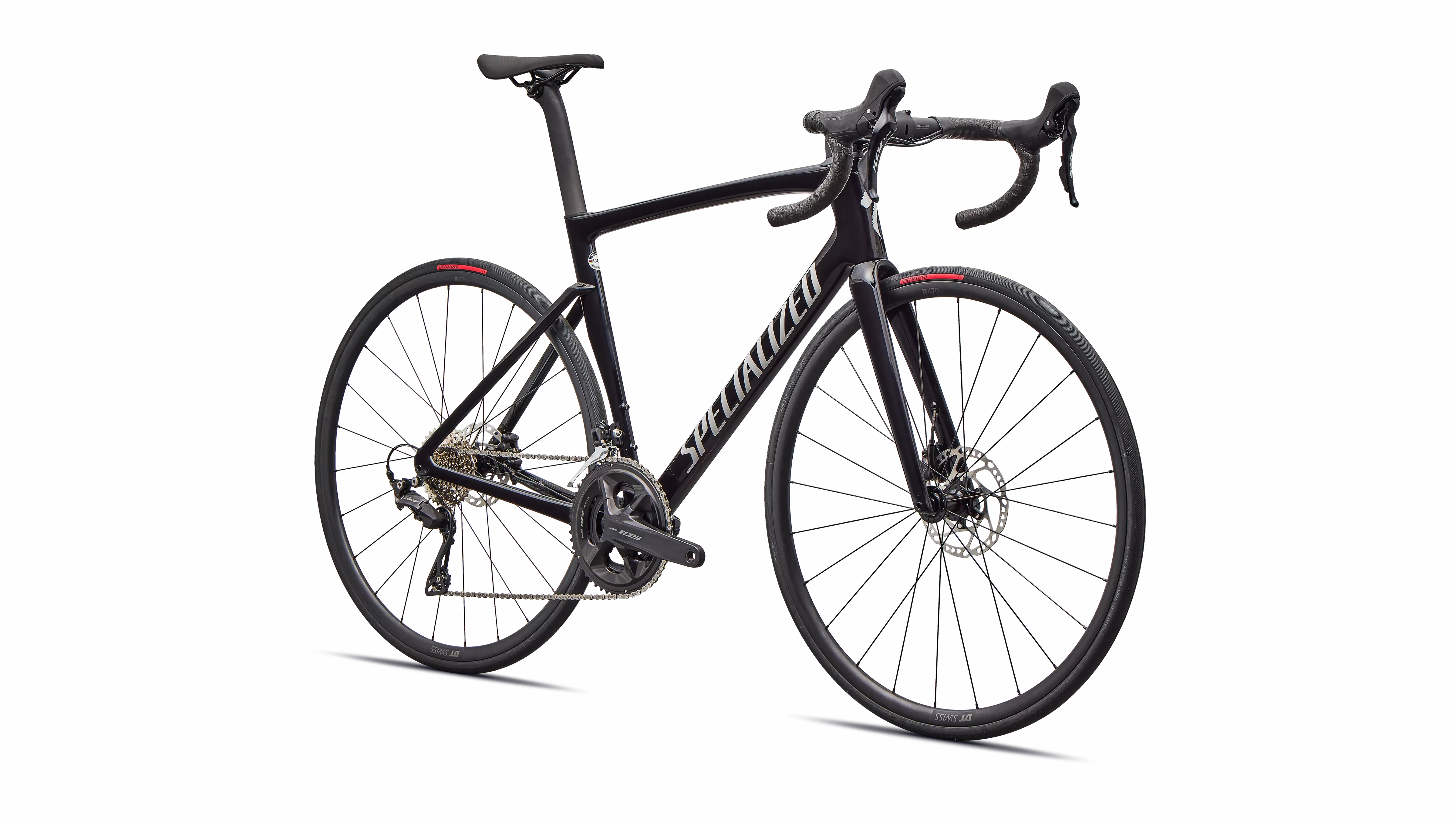 Tarmac SL7 Sport