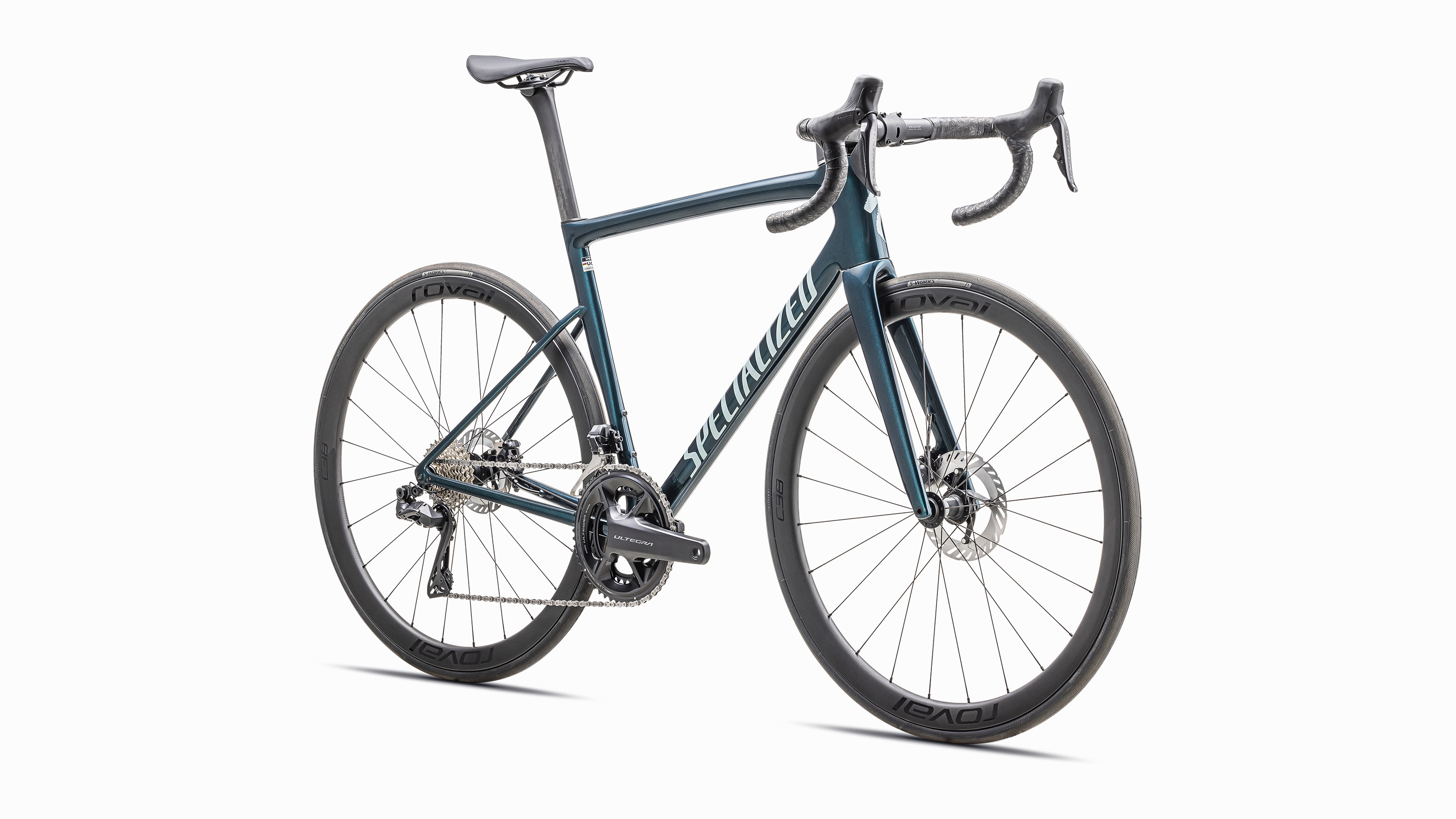 Tarmac SL8 Expert - Ultegra Di2