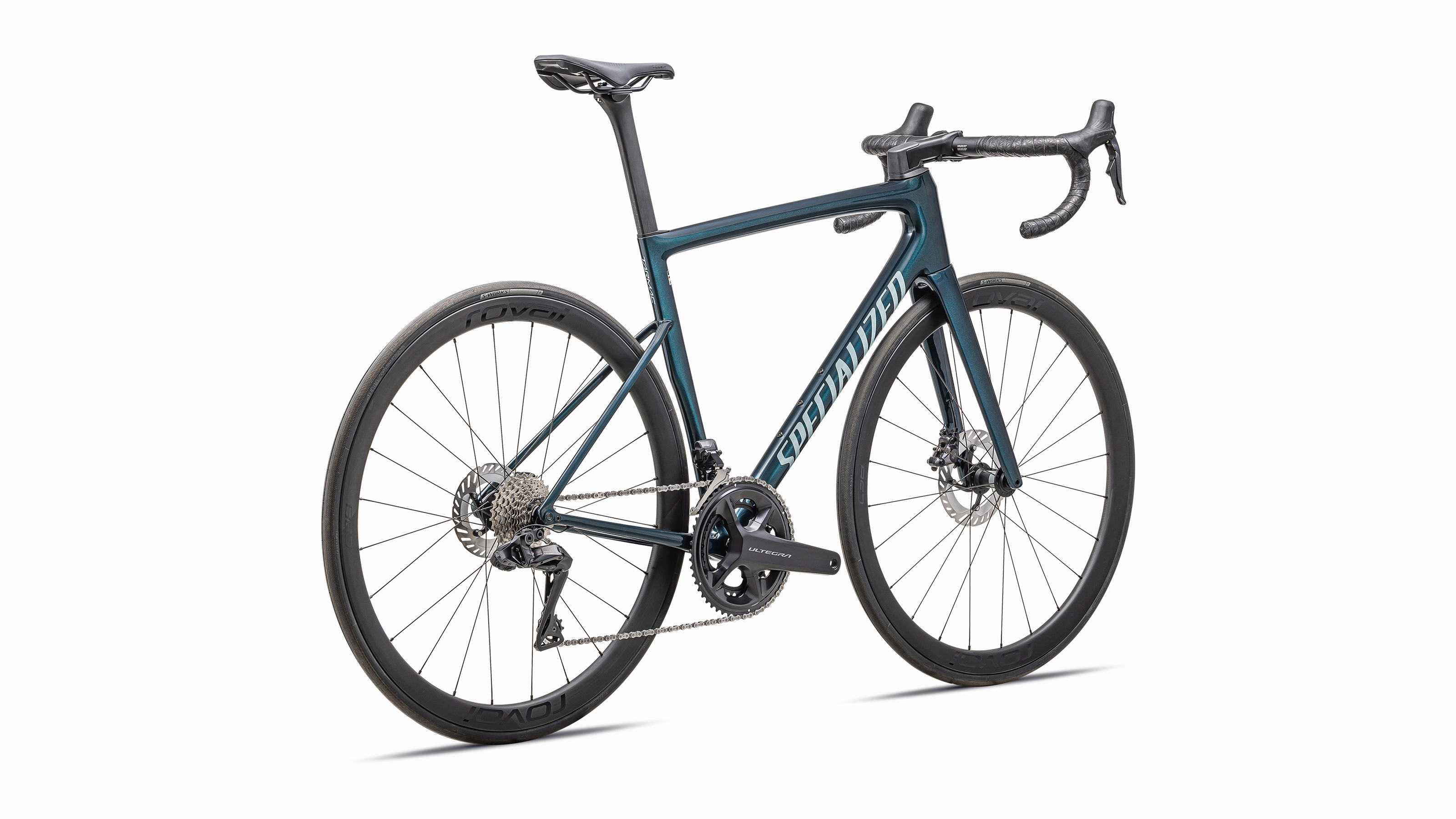 Tarmac SL8 Expert - Ultegra Di2