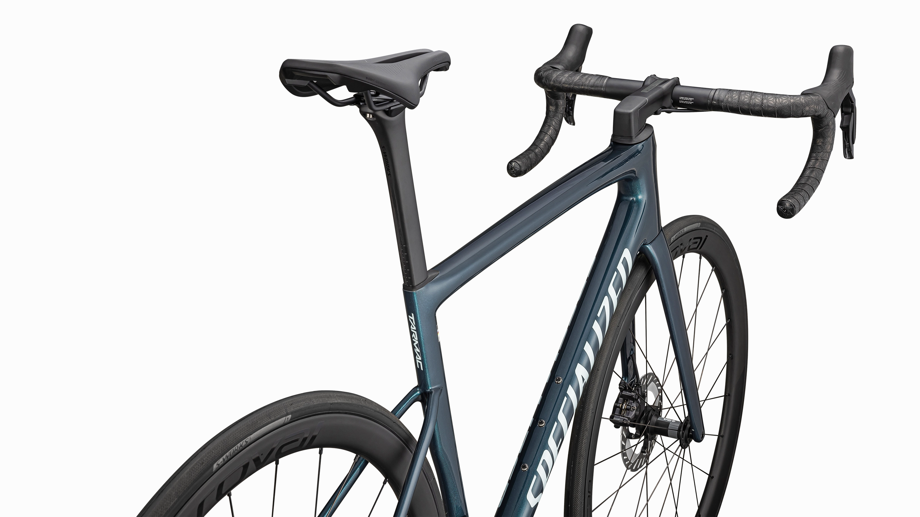 Tarmac SL8 Expert - Ultegra Di2