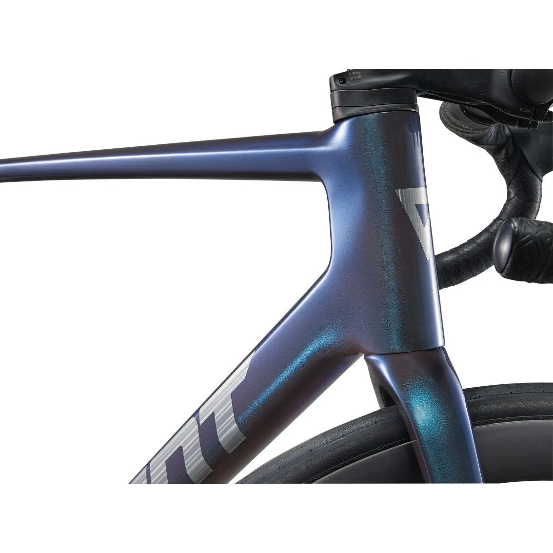 TCR Advanced Pro 0 Di2 (2025)