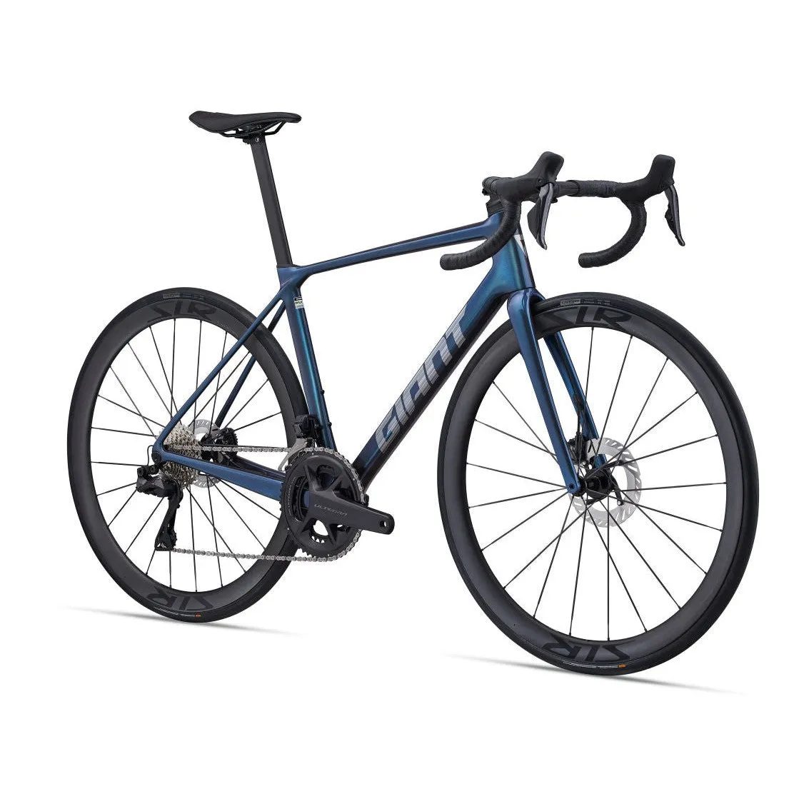 TCR Advanced Pro 0 Di2 (2025)