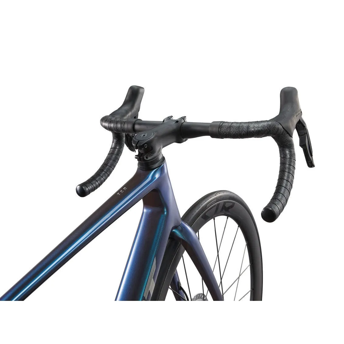 TCR Advanced Pro 0 Di2 (2025)