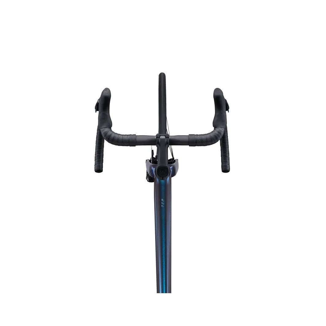 TCR Advanced Pro 0 Di2 (2025)