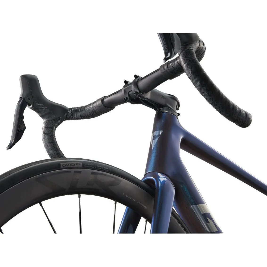 TCR Advanced Pro 0 Di2 (2025)