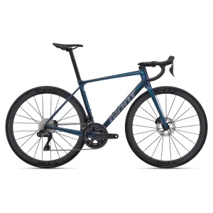 TCR Advanced Pro 0 Di2 (2025)