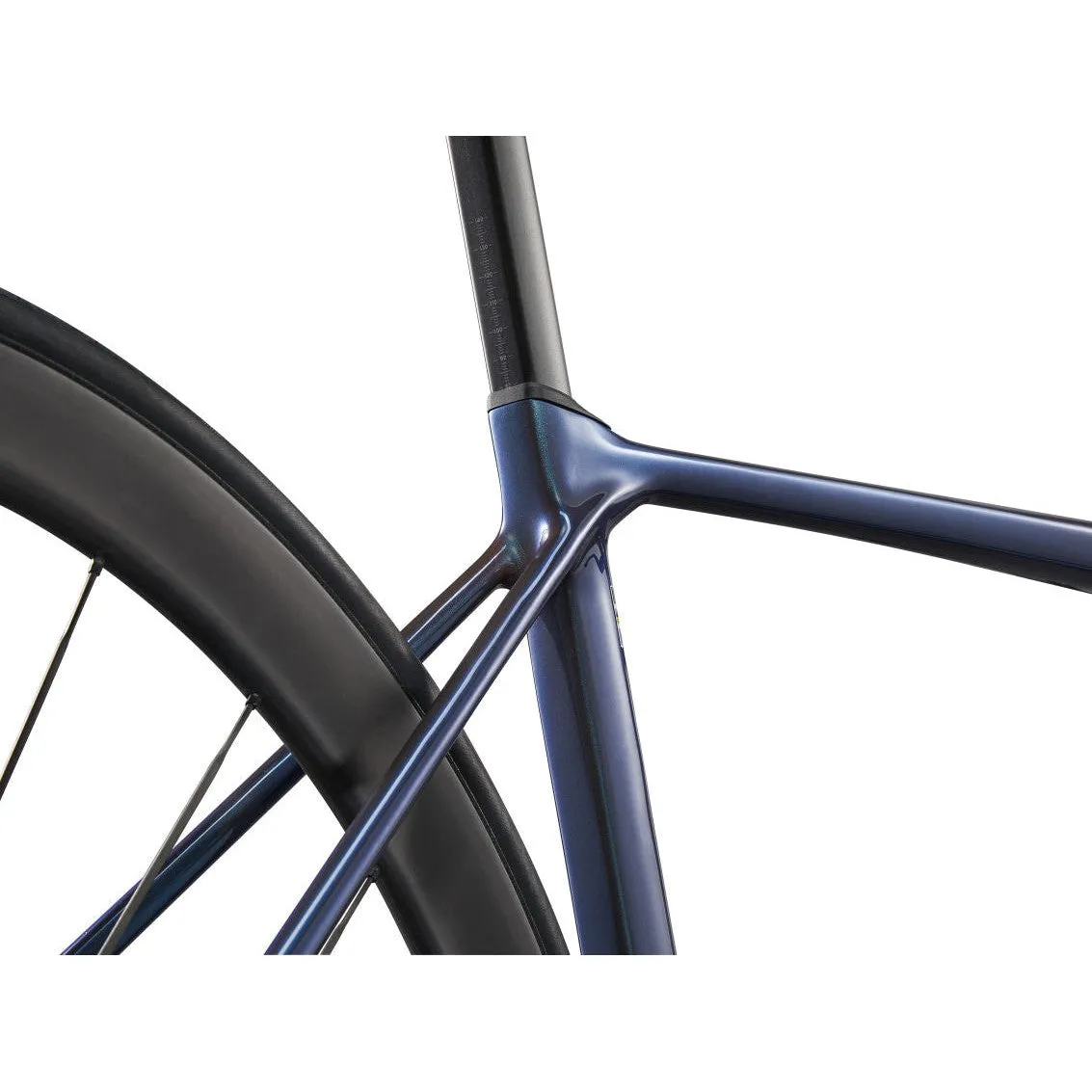 TCR Advanced Pro 0 Di2 (2025)