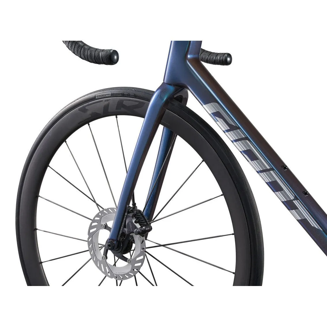 TCR Advanced Pro 0 Di2 (2025)