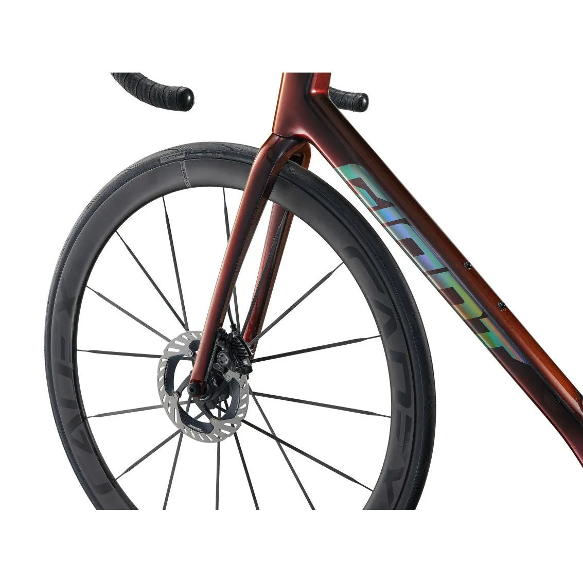 TCR Advanced SL 0 DA (2025)