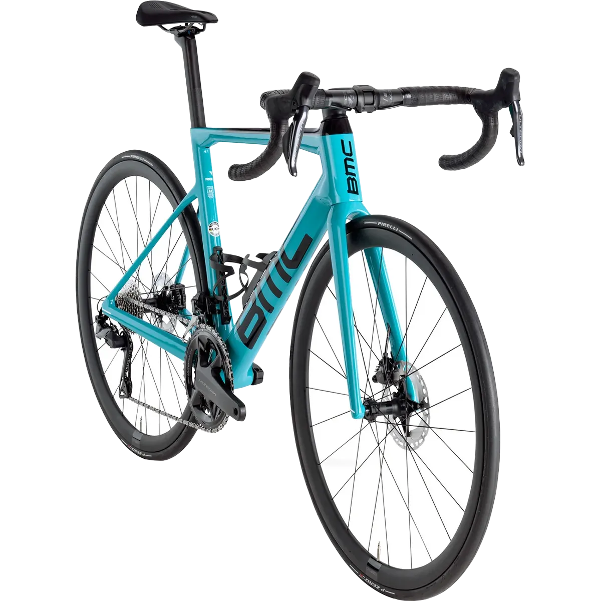 Teammachine SLR 01 FOUR