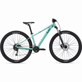 Tempt 2 - 27.5" Mountain Bike (2022)