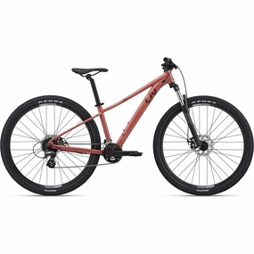 Tempt 4 27.5" Mountain Bike (2022)