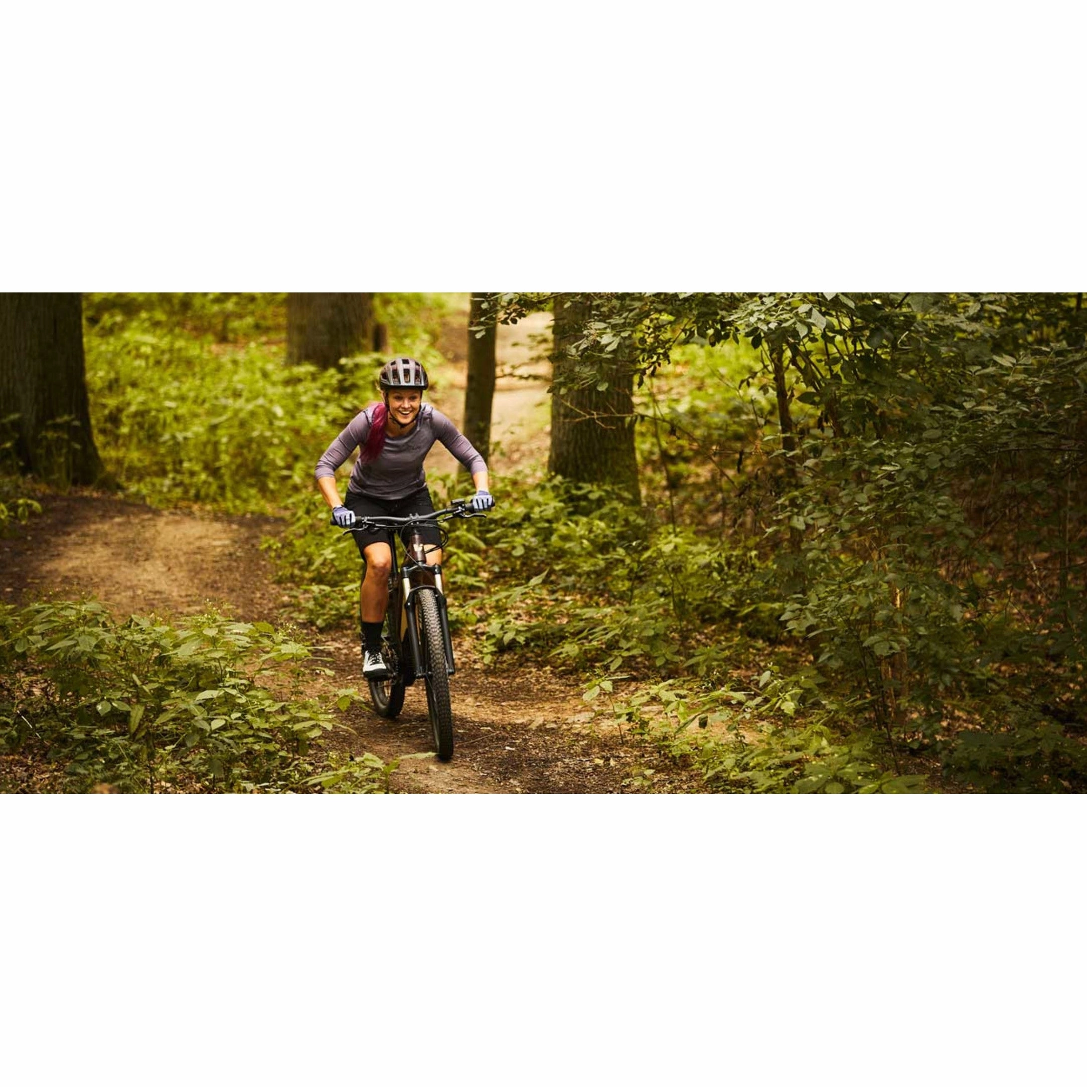 Tempt E  3 29" Electric Mountain Bike (2022)