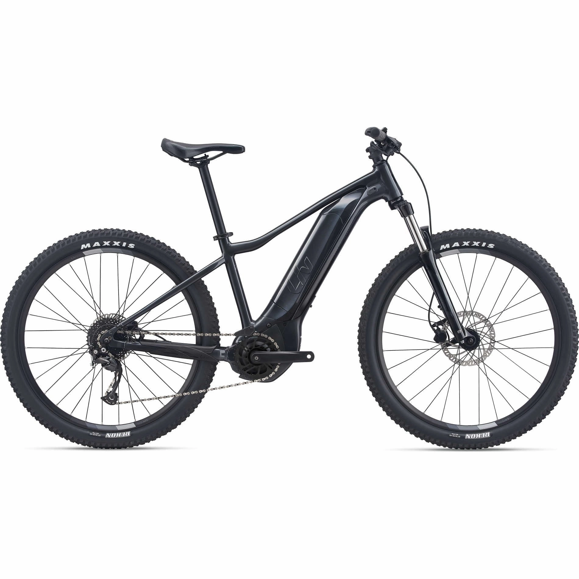 Tempt E  3 29" Electric Mountain Bike (2022)