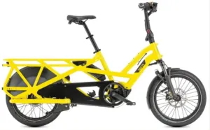 Tern GSD S00 2023