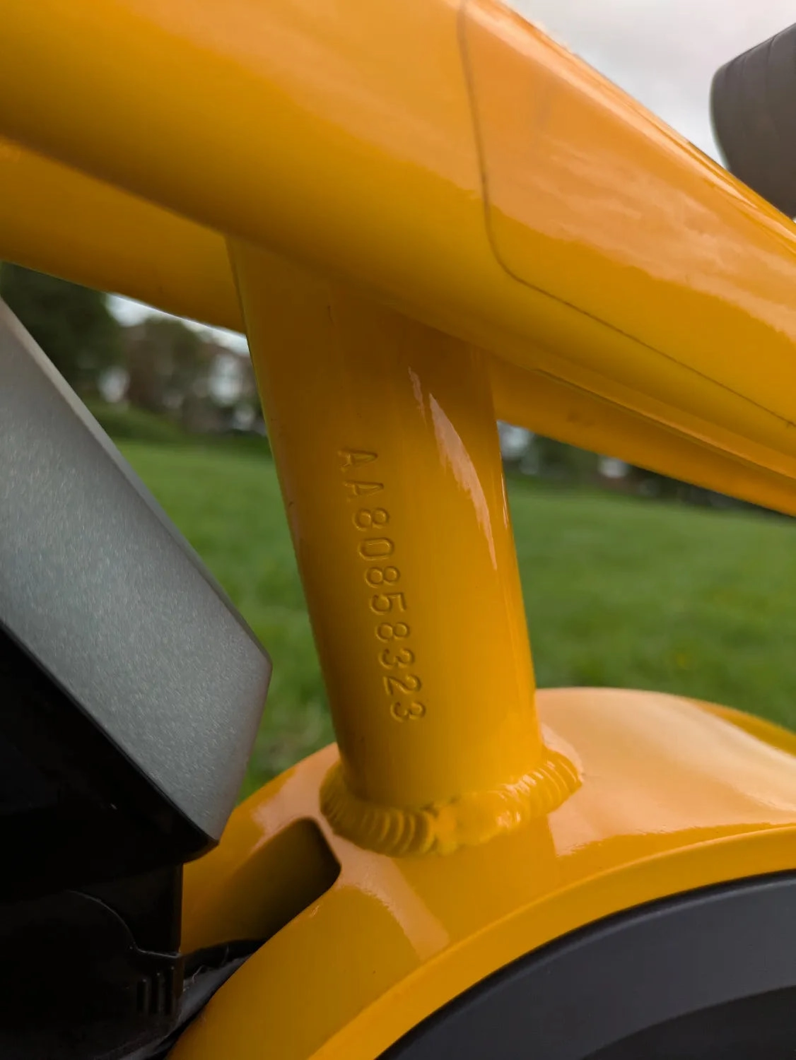 Tern GSD S10 2019