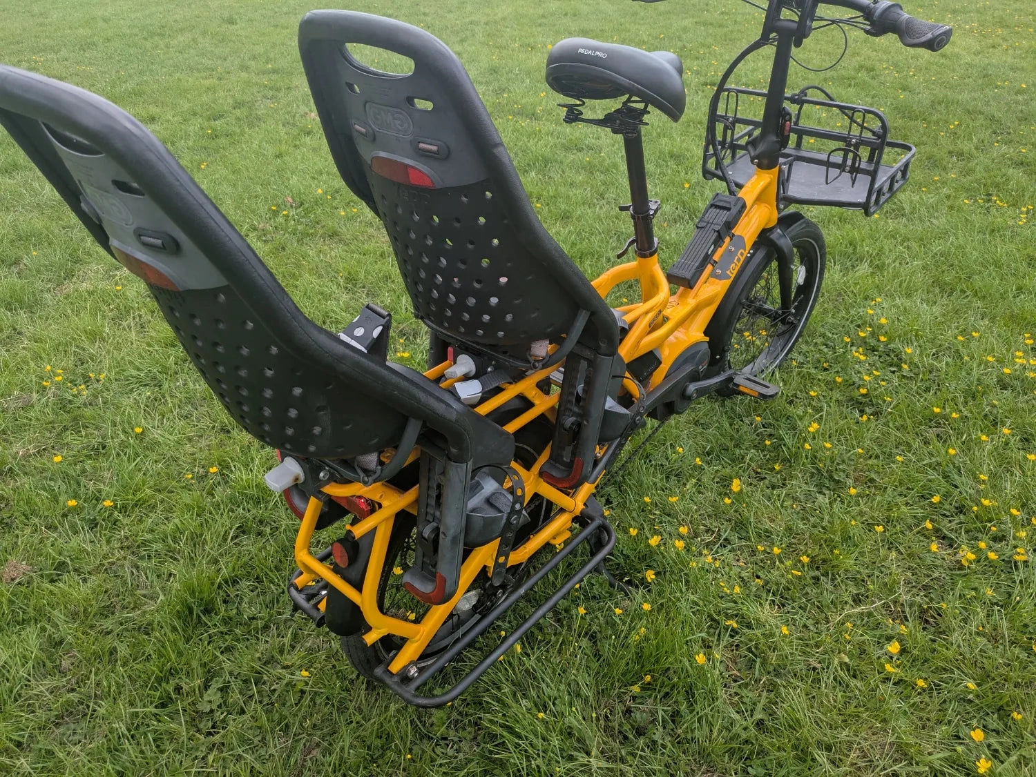 Tern GSD S10 2019
