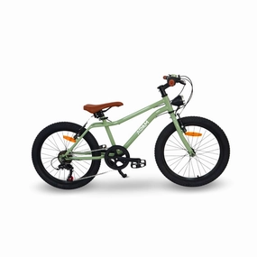 The Fast Adam 20"