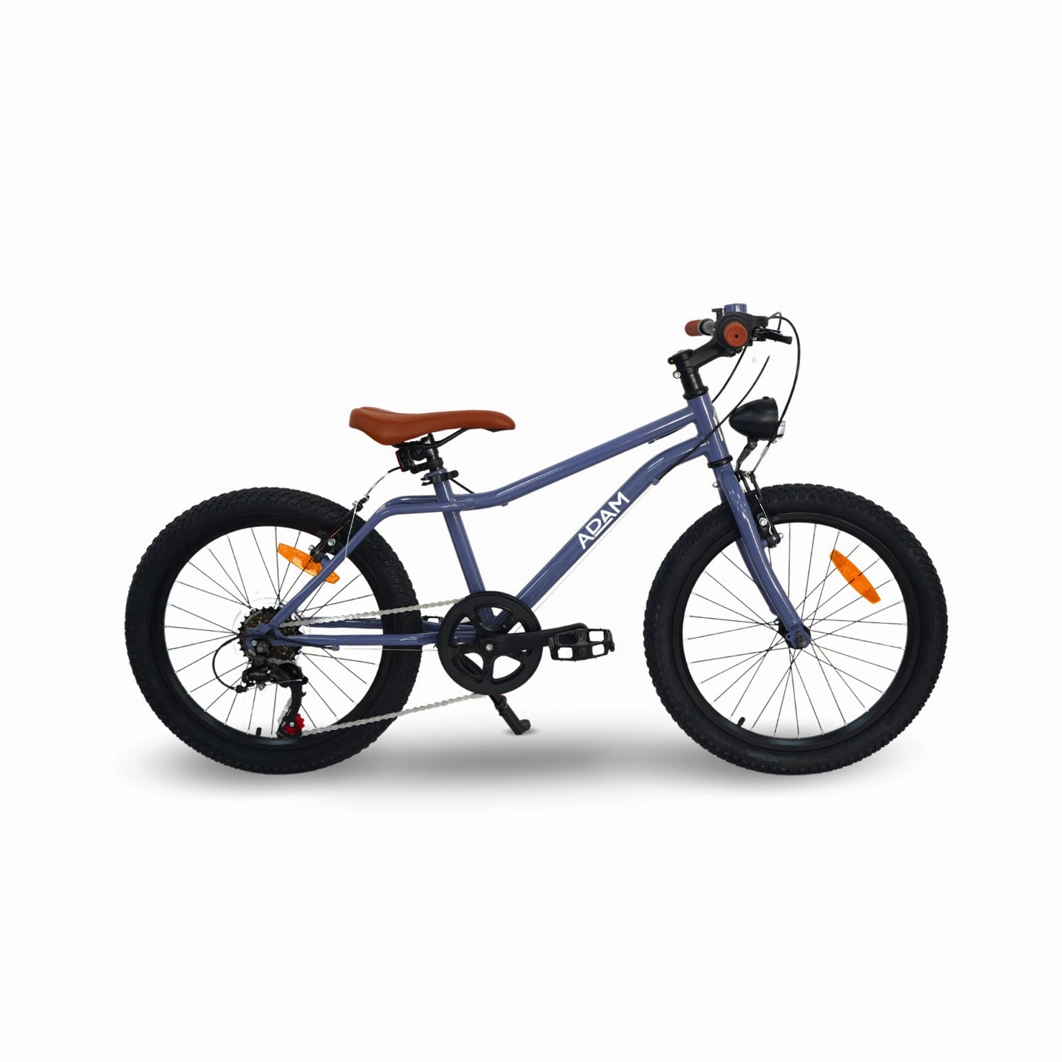 The Fast Adam 20"