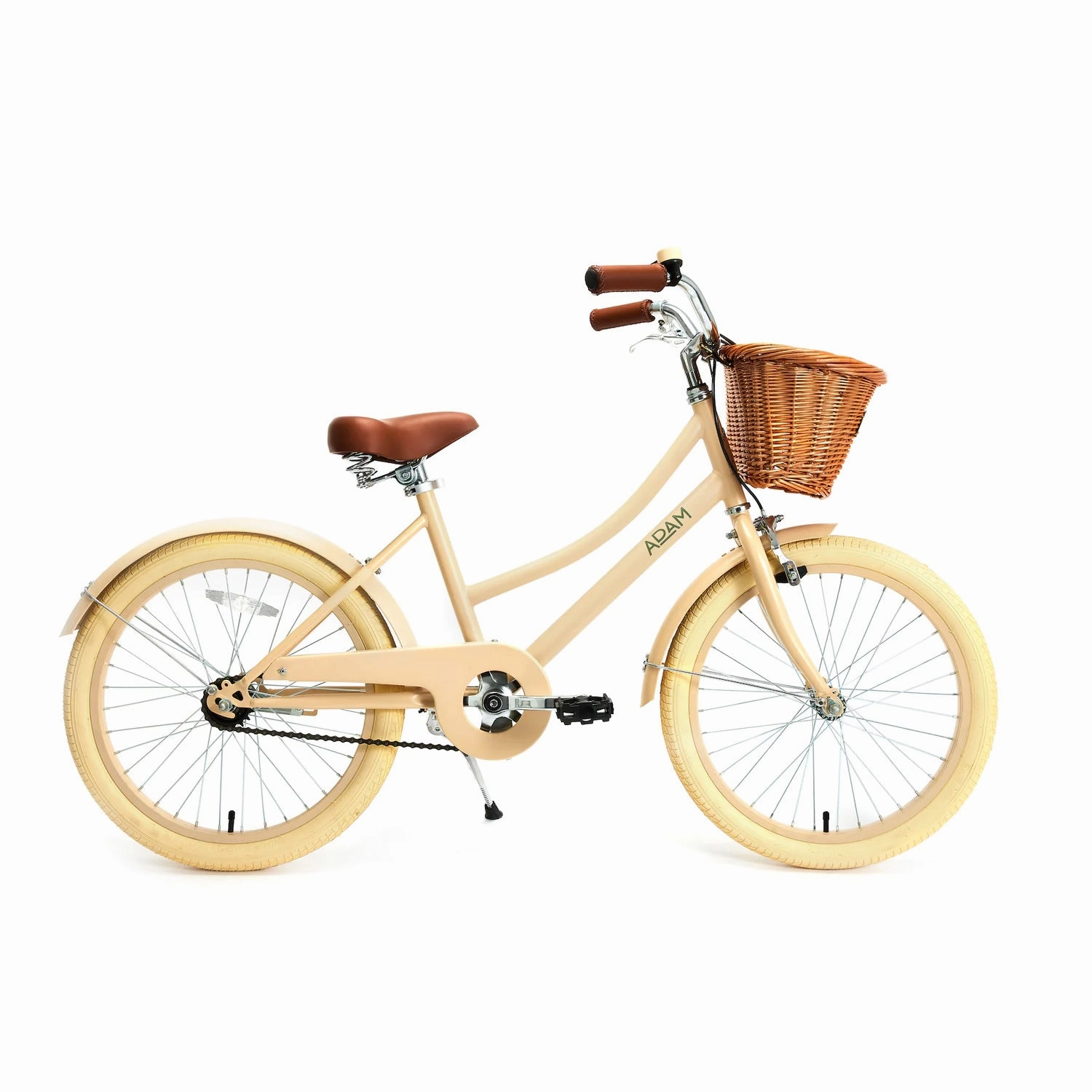The Kids Adam 20" City Bike
