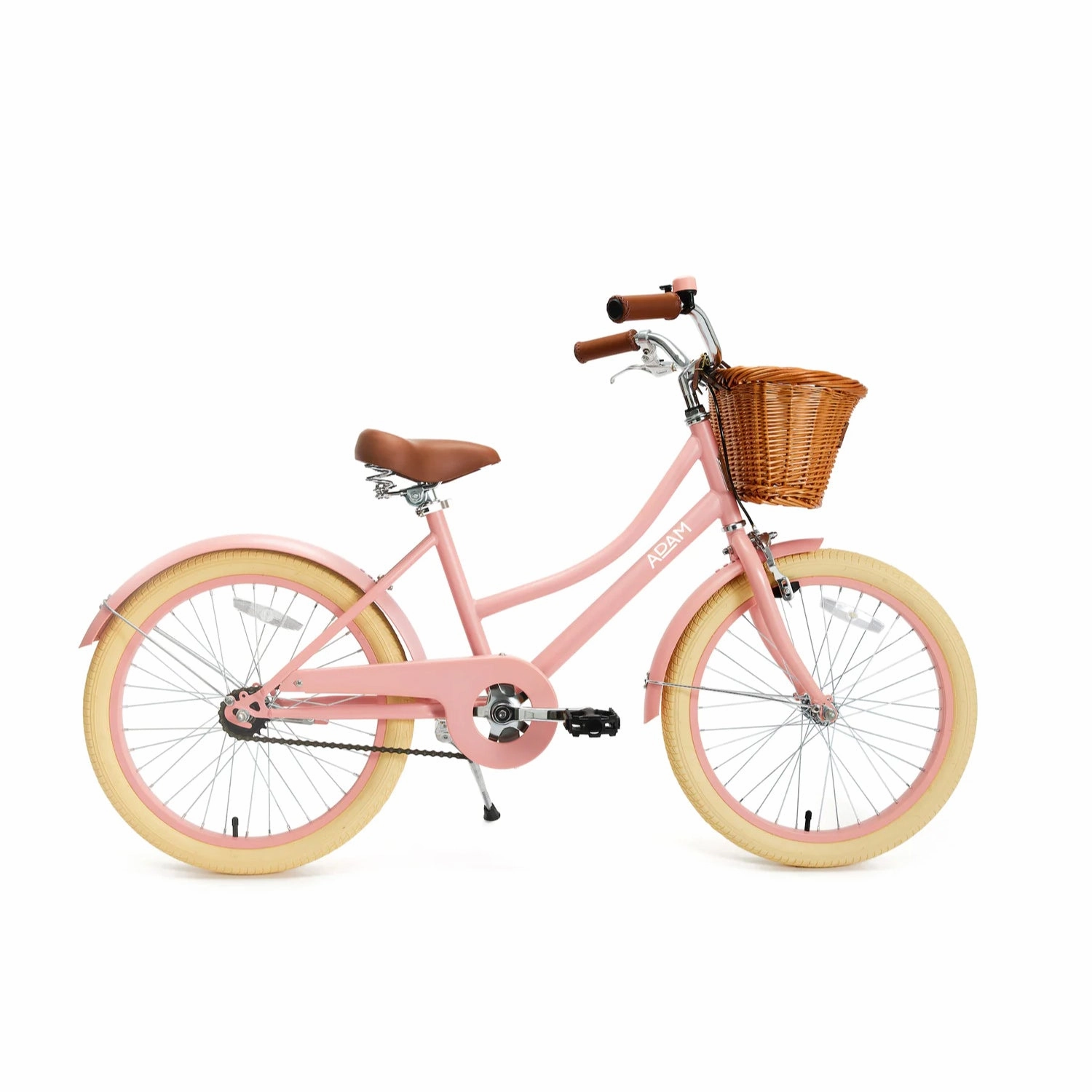 The Kids Adam 20" City Bike